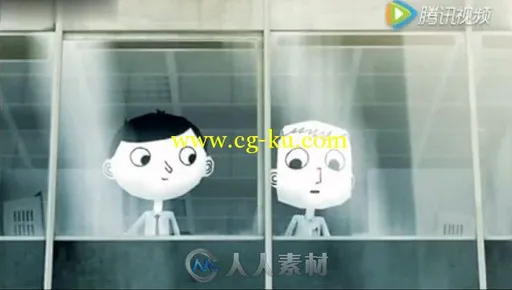 动画短片《美好的震动》的图片2