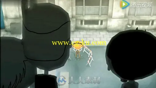 动画短片《美好的震动》的图片3