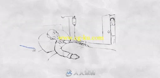 2D逐帧动画---父爱如山的图片3