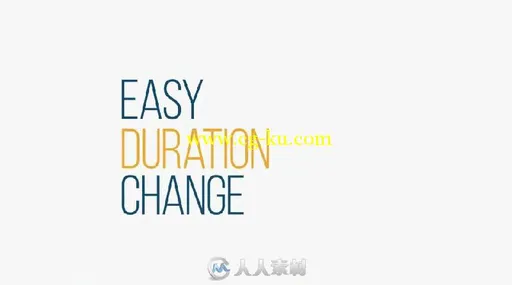 105种时尚简单实用文字标题动画AE模板 Videohive105 Great Title Animations 1740...的图片9