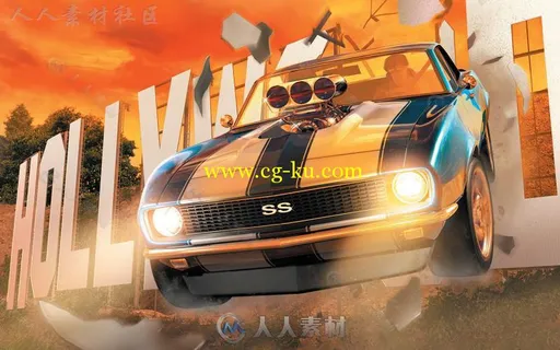 AE CS4 系列学习教程的图片18