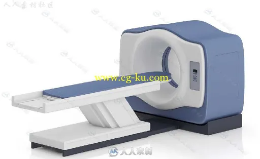 26组医疗器械医院设施3D模型合辑 CGAXIS MODELS VOLUME 55 3D MEDICAL的图片1