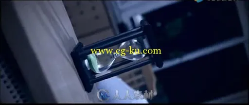 处女作，尝试死循环微电影《Infinity》的图片2