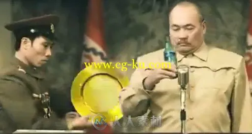 雪碧花了一个亿的广告 因太搞笑被禁播了的图片1