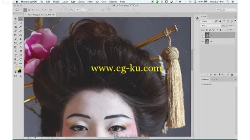 One Pro 9摄影师图像处理技术视频教程 RGGEDU CAPTURE ONE PRO 9 TUTORIAL FOR PHO...的图片9