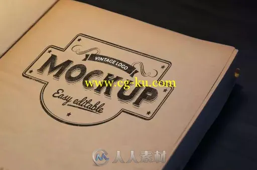 42款高清VI贴图LOGO的图片23