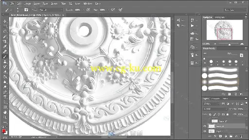 3dsmax室内装饰品设计训练视频教程第一季 3DMOTIVE INTERIOR DECOR IN 3DS MAX VOL...的图片2