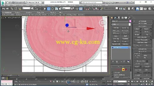 3dsmax室内装饰品设计训练视频教程第一季 3DMOTIVE INTERIOR DECOR IN 3DS MAX VOL...的图片3