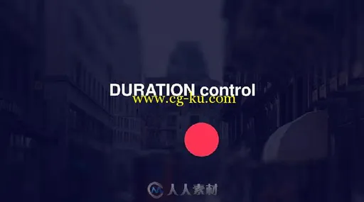 36个现代风格文字字幕标题动画AE模板 Videohive 36 Modern Titles 17800662的图片1