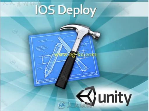 IOS部署系统编辑器扩充Unity素材资源的图片2