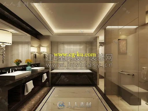 2015年建E网模型 容量80G的图片21