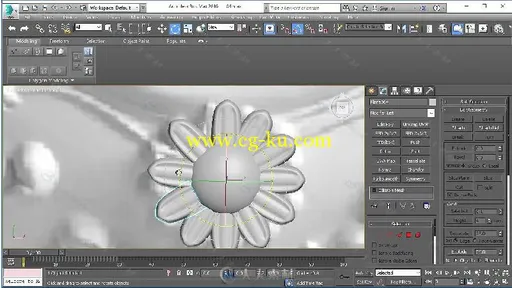 3dsmax室内装饰品设计训练视频教程第二季 3DMOTIVE INTERIOR DECOR IN 3DS MAX VOL...的图片3