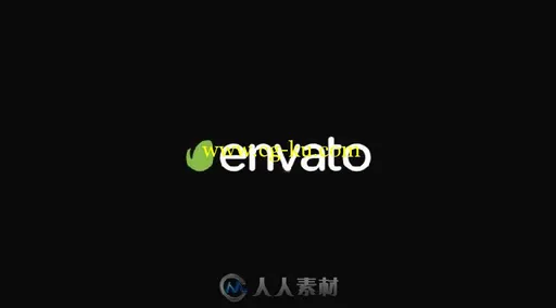 电力故障短路火花闪光显示标志LOGO演绎AE模板 Videohive Logo Short Circuit的图片5
