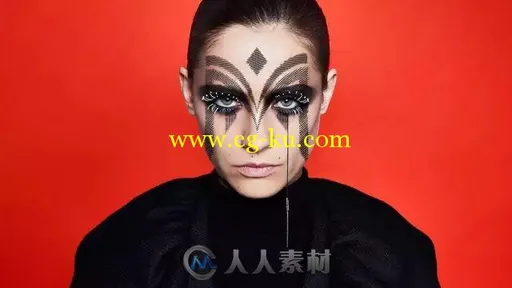 平面设计--日常设计灵感的图片1