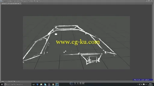 360全景概念艺术场景绘画训练视频教程 GUMROAD HOW TO CREATE A PANORAMIC 360 PAI...的图片7