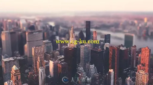 4K3D空间照片动画程序AE模板 Videohive FotoForm Procedural 4K 3D Photo Animato...的图片11