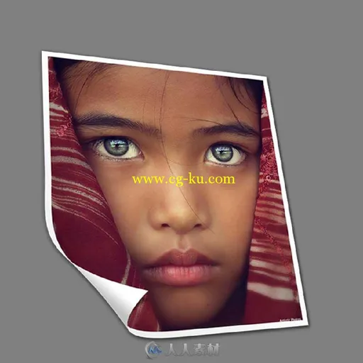 14款迷人PS动作graphicriver-16724963-14-curl-effect的图片3