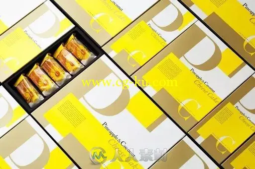 平面设计--包装欣赏的图片1