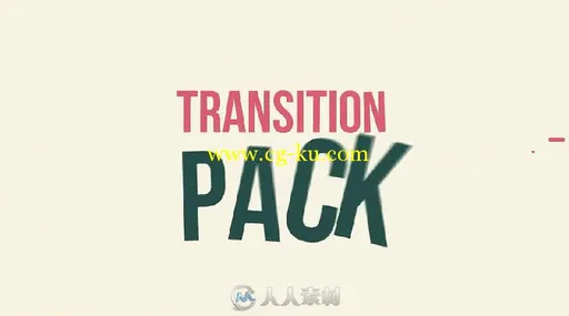 144组转存特效动画AE模板 version 2升级版 Videohive Transitions Pack version 2的图片7