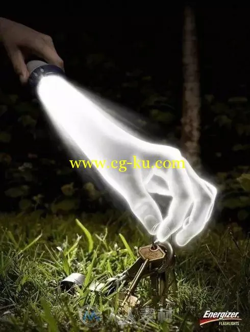 创意广告设计盛宴的图片14