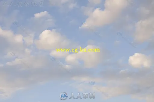 40组高分辨率唯美天空背景平面素材合辑的图片1
