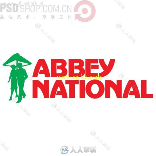 30000多款LOGO标识矢量图设计素材CDR、EPS、AI源文件的图片1