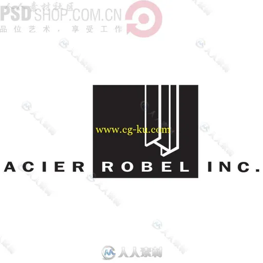 30000多款LOGO标识矢量图设计素材CDR、EPS、AI源文件的图片19