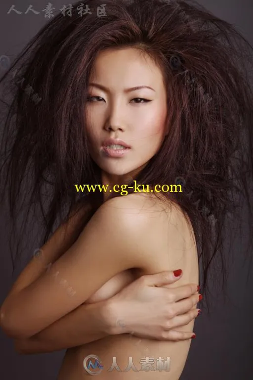 255套国内外婚纱摄影写真调色PSD图层+调色视频教程的图片1