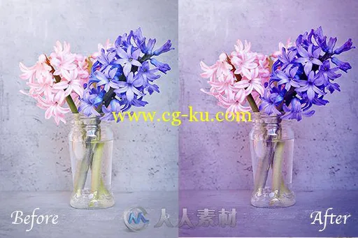 50款Instagram特效PS动作50_Instagram_Photoshop_Actions的图片3