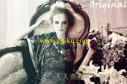 86款创意PS动作86 Creative Photoshop Actions Pack的图片3