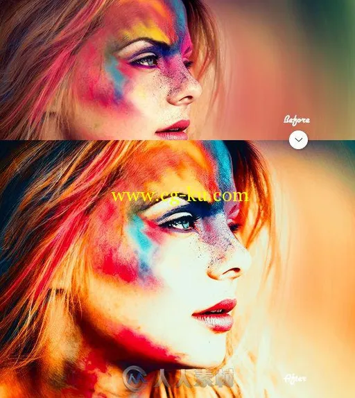 15款高级照片调色PS动作graphicriver-11166053-15-pro-action的图片2