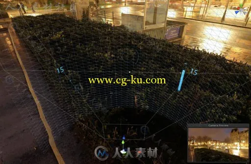 360VR虚拟现实播放器入门套件完整项目Unity素材资源的图片3