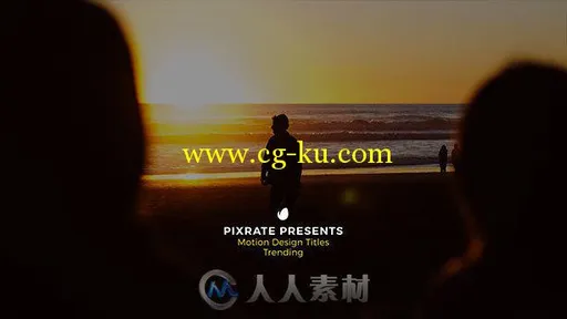 30个品牌创意标题动画AE模板 Videohive 30 Brand New Titles 17935894的图片8