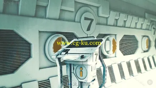 3DCoat数字雕刻基础核心训练视频教程 PLURALSIGHT GETTING STARTED WITH 3D-COAT的图片1