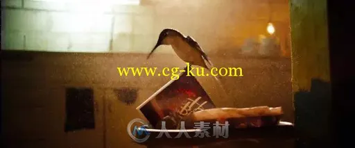 惊呆了！一部大三学生的课堂作业短片，拿下了全美7个“最佳动画短片”奖的图片2