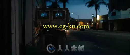惊呆了！一部大三学生的课堂作业短片，拿下了全美7个“最佳动画短片”奖的图片3