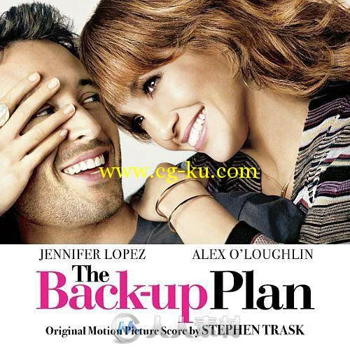 原声大碟 -剩女也疯狂 The Back-up Plan的图片1