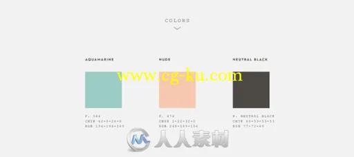 大师级-平面设计作品欣赏的图片1