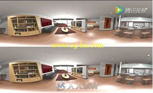 C4D将采用ProRender作为GPU渲染器，性能和效果杠杠的的图片1