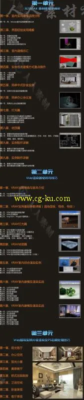2014室内设计速成宝典，分3D篇，CAD篇，PS篇的图片18