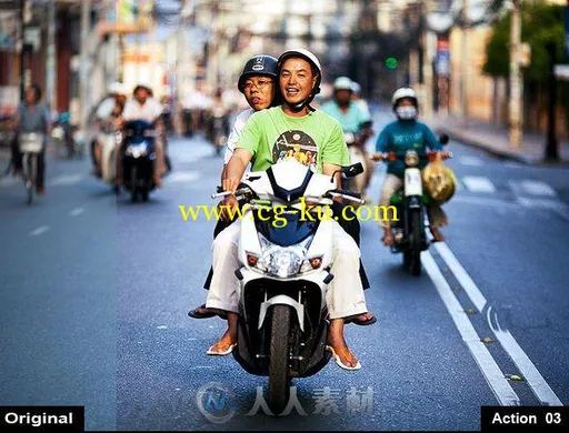 50款人像调色PS动作-10114086-50-photoshop-actions的图片1