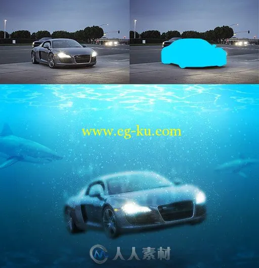 4款特效PS动作EM-graphicriver-18134079-illuminatum-4in1-photoshop-actions-bundle的图片4