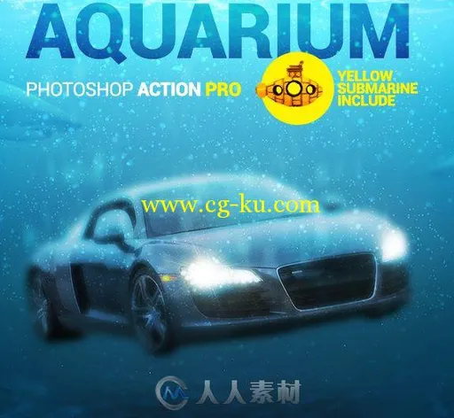 4款特效PS动作EM-graphicriver-18134079-illuminatum-4in1-photoshop-actions-bundle的图片5