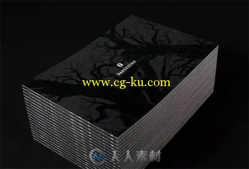 永远都是黑色的经典，Bareksten酒品牌形象设计的图片12