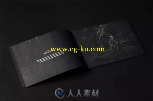 永远都是黑色的经典，Bareksten酒品牌形象设计的图片23