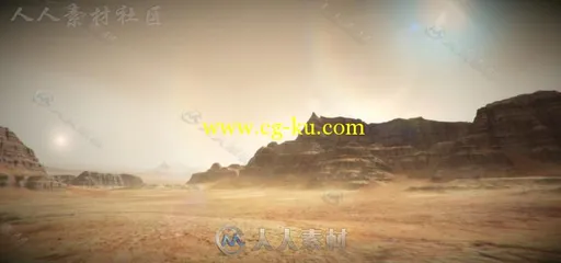 火星环境模型Unity3D素材资源的图片5