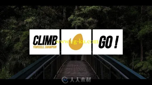 45种简单独特的标题动画AE模板 Videohive 45 Simple Titles(Edition Special)1722...的图片6
