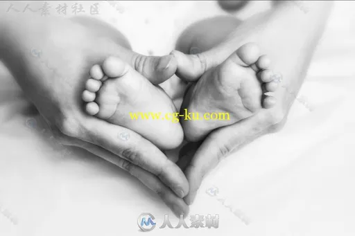 50组高级新生儿调色Lightroom预设的图片2