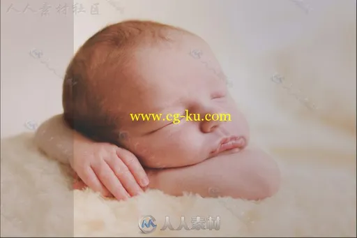 50组高级新生儿调色Lightroom预设的图片3