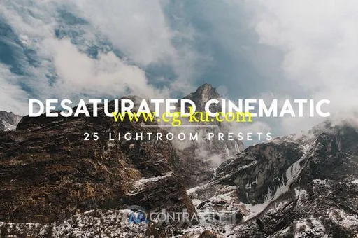 750款增强表现lightroom预设合辑750 Pro Lightroom Presets Bundle的图片5